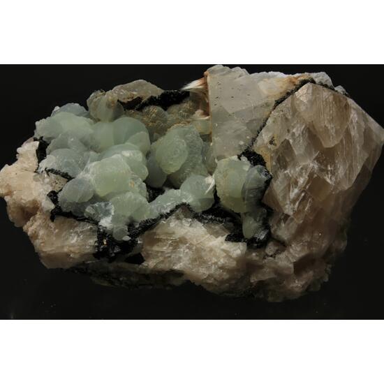 Prehnite