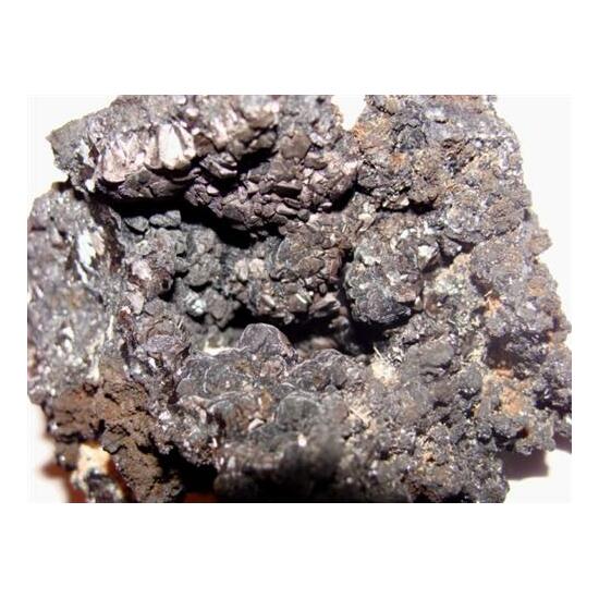 Ramsdellite