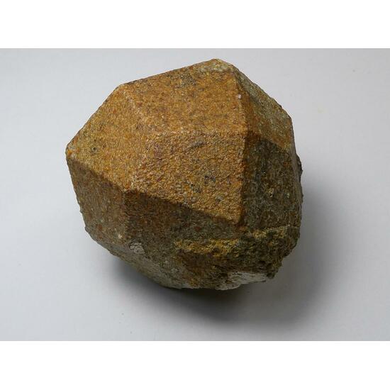 Pseudoleucite