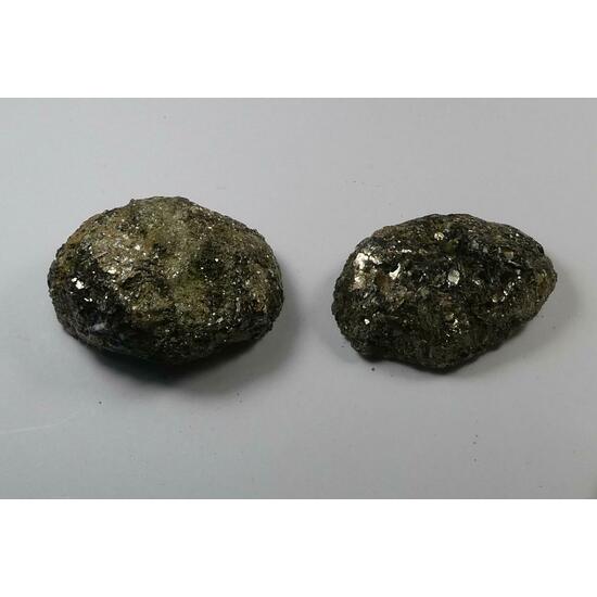 Anthophyllite & Phlogopite