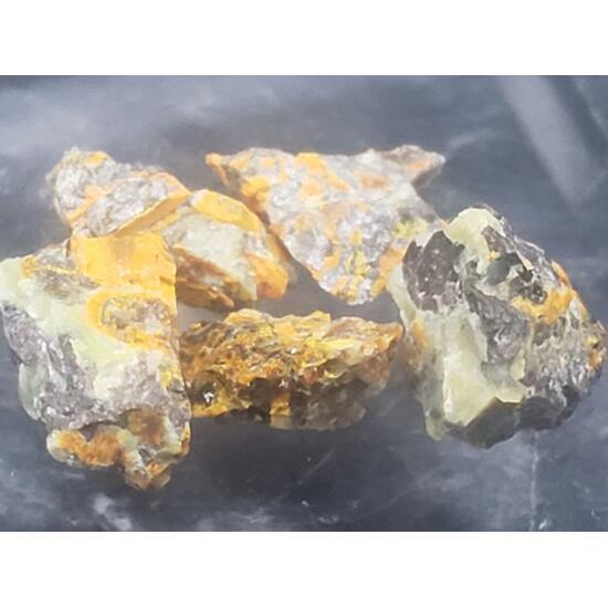 Gummite