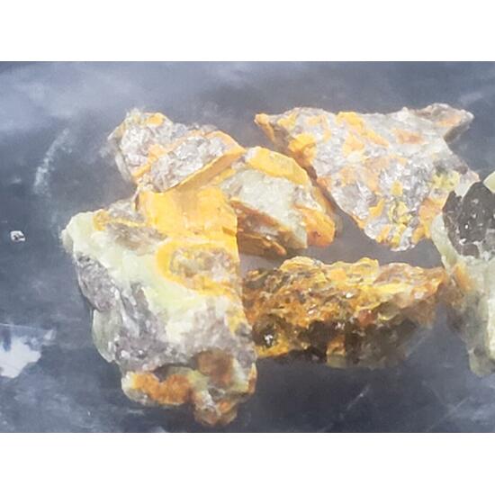 Gummite