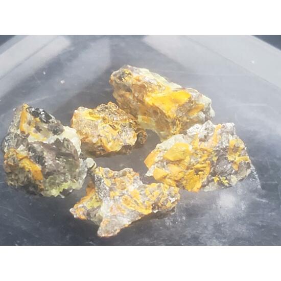Gummite