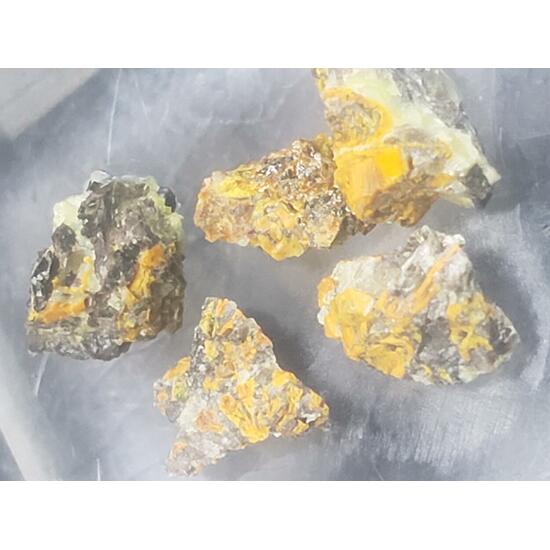 Gummite