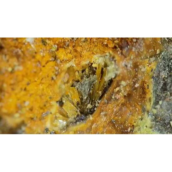 Uraninite