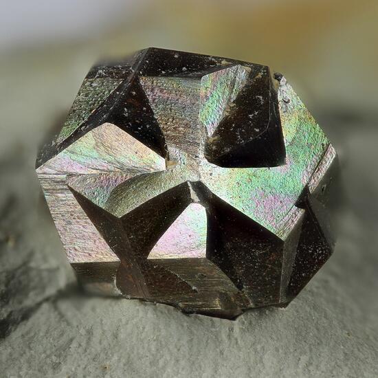 Pyrite