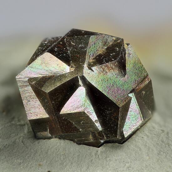 Pyrite