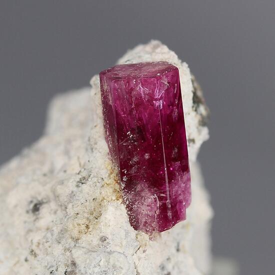 Red Beryl