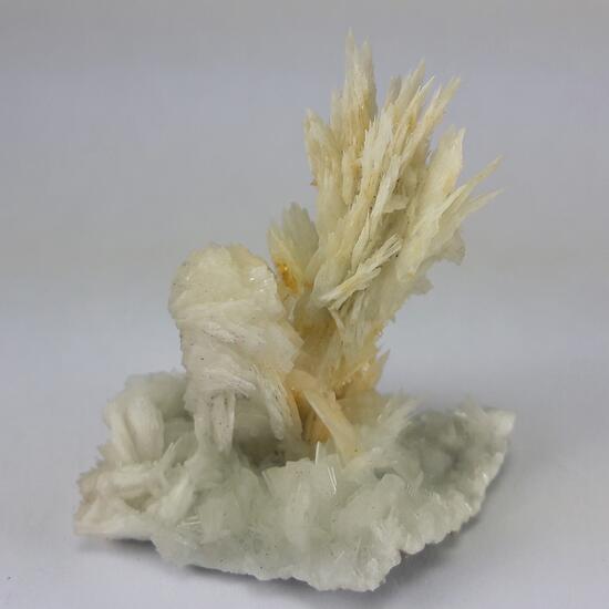 Baryte