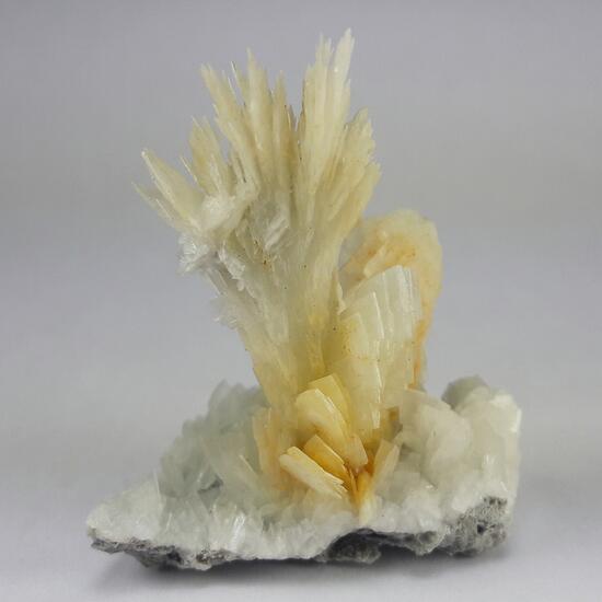 Baryte