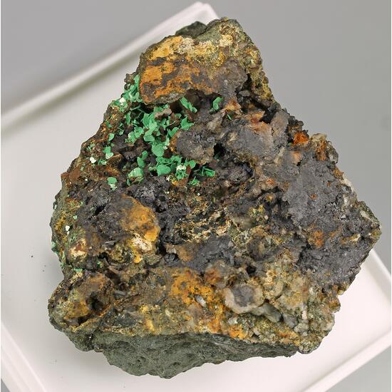 Torbernite