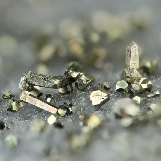 Pyrite