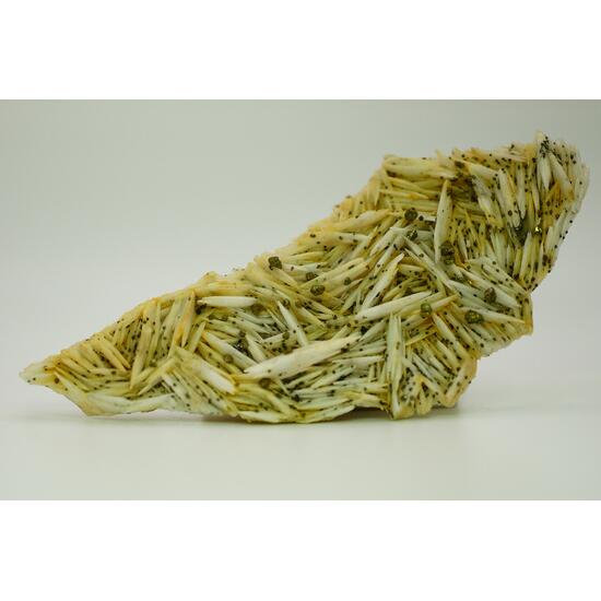 Chalcopyrite Baryte