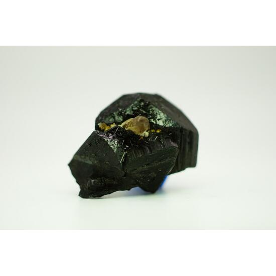 Schorl & Quartz