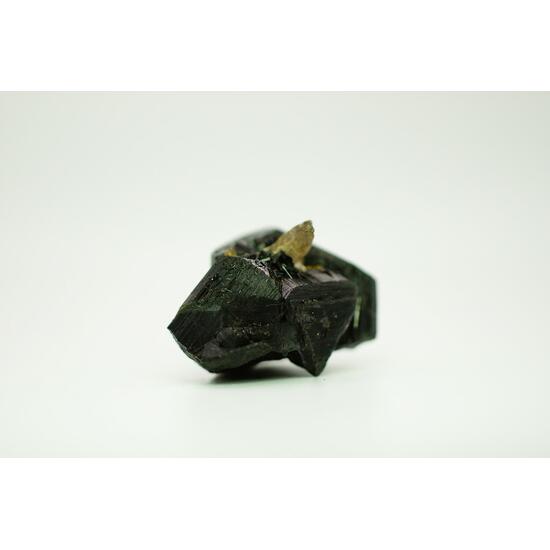 Schorl & Quartz