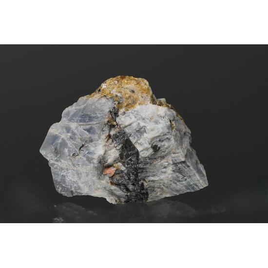 Wöhlerite