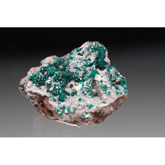 Dioptase
