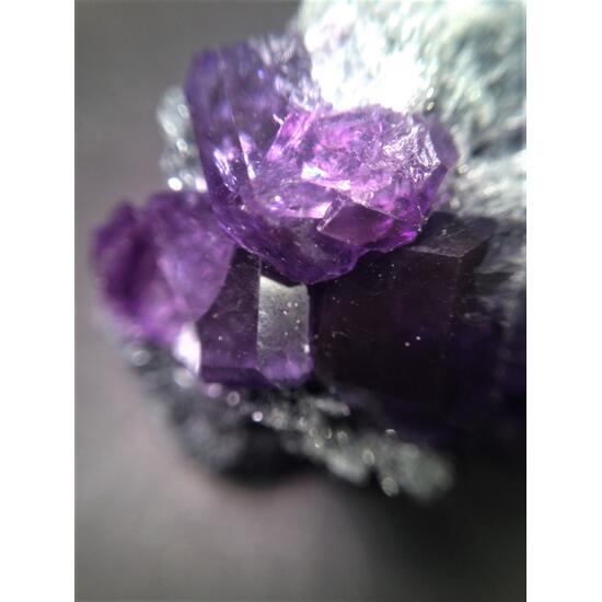 Fluorite