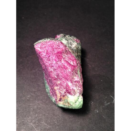 Ruby In Zoisite