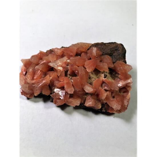 Heulandite