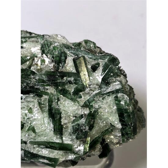 Actinolite In Talc