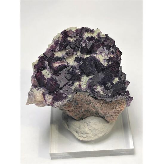 Fluorite