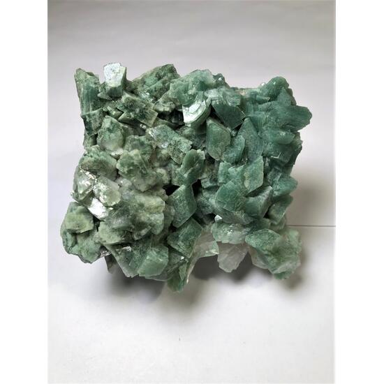 Heulandite