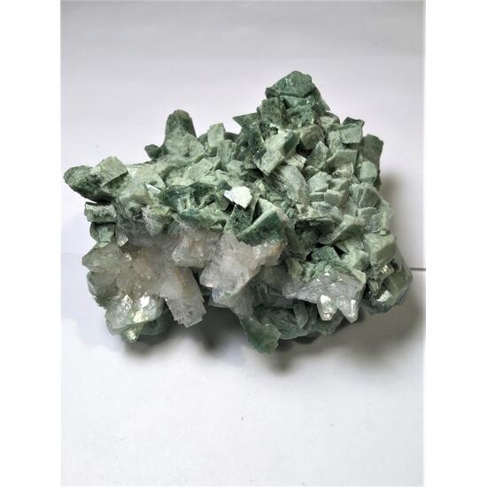 Heulandite