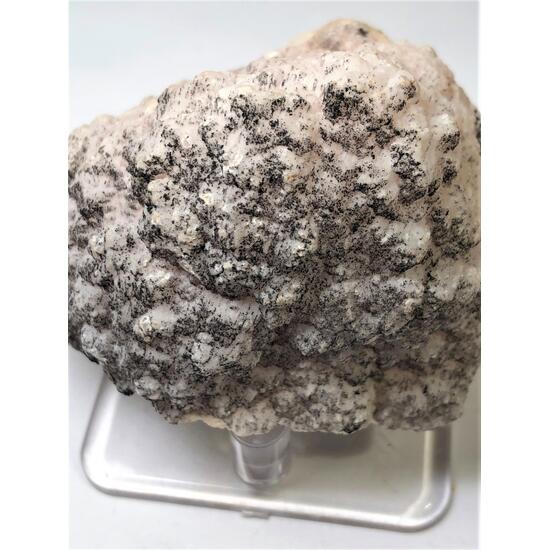 Manganoan Calcite With Manganite