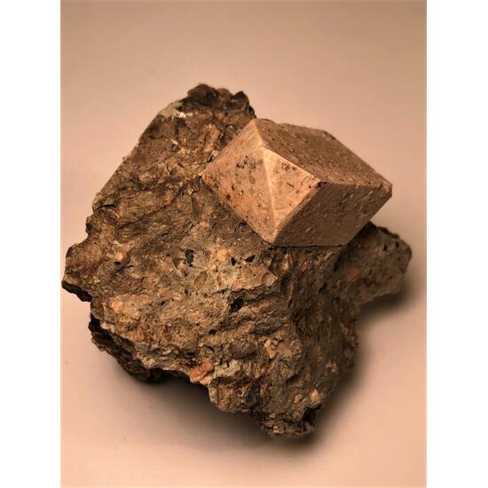 Orthoclase