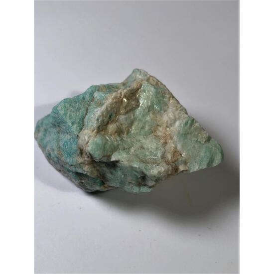 Microcline Var Amazonite