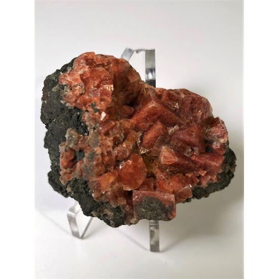 Chabazite