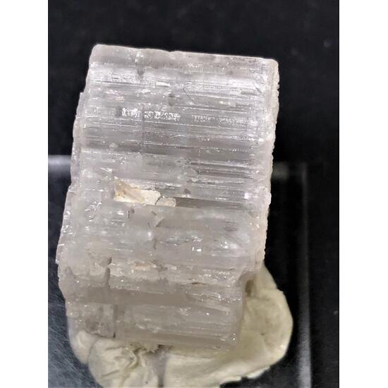 Beryllonite