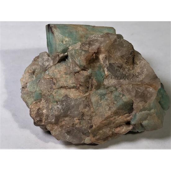 Microcline Var Amazonite