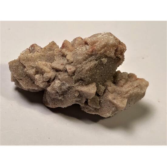 Sand-Calcite