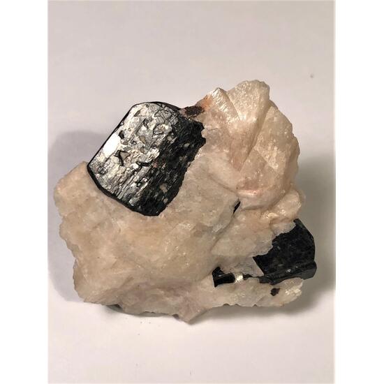 Fluoro-richterite