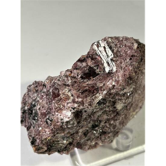 Tremolite
