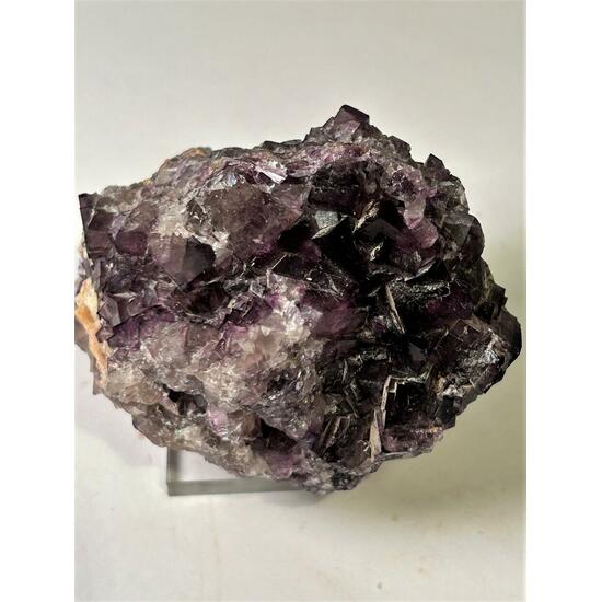 Fluorite