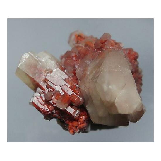 Calcite