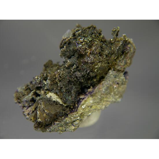 Argentopyrite