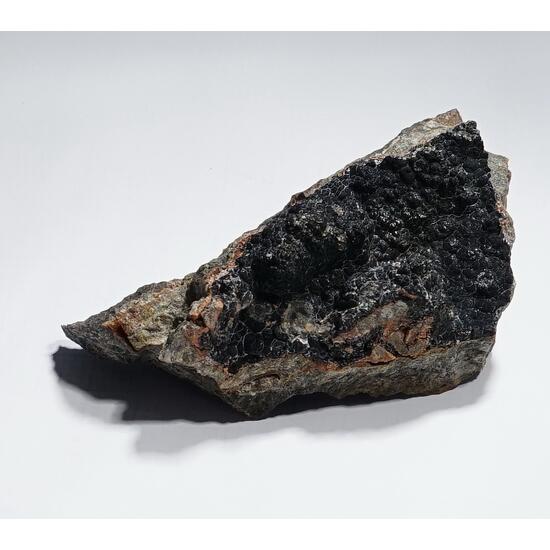 Uraninite Var Pitchblende