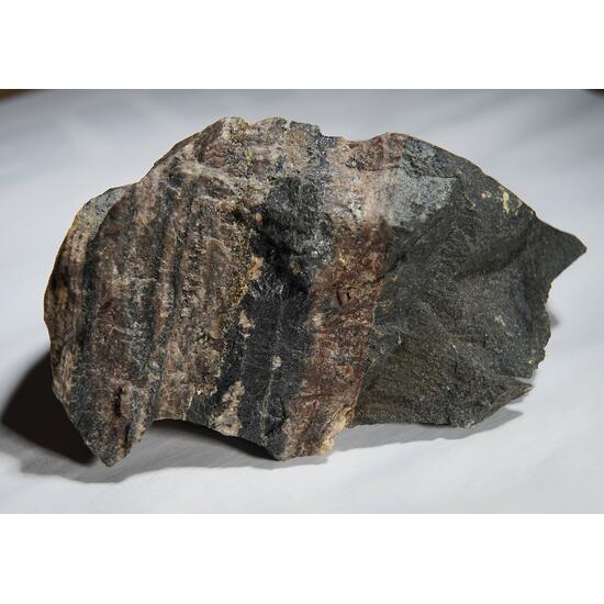 Uraninite Var Pitchblende