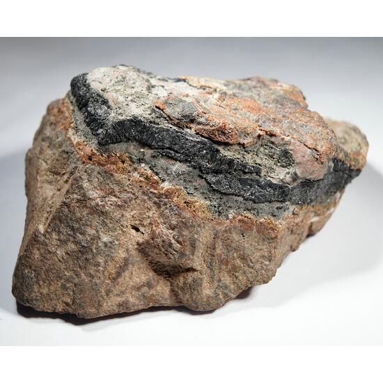 Uraninite Var Pitchblende