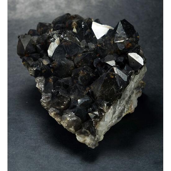 Smoky Quartz