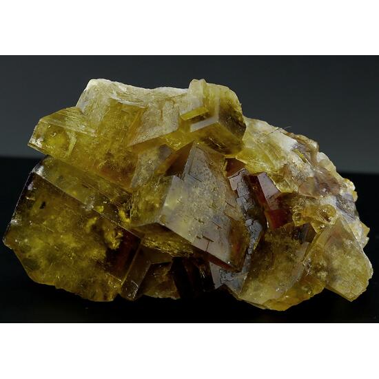 Fluorite