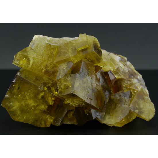 Fluorite