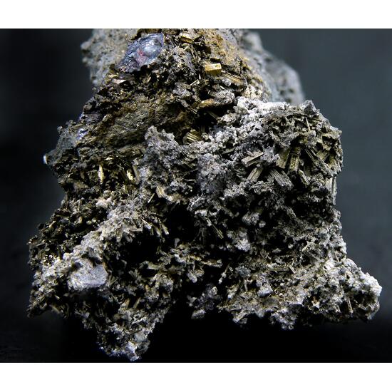 Argentopyrite