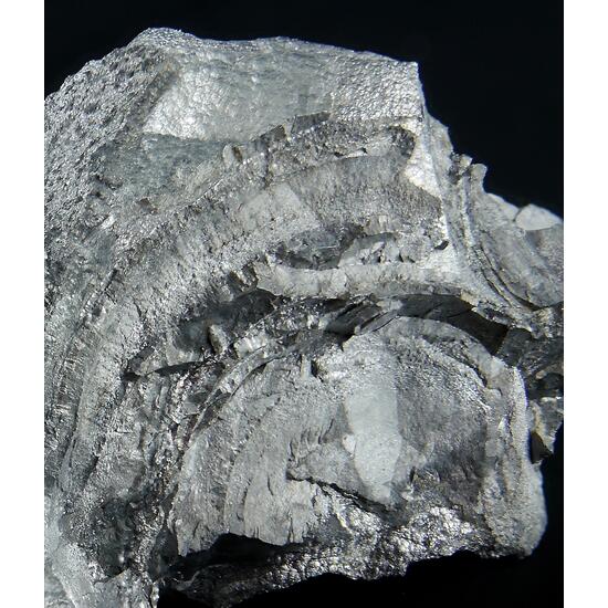 Native Antimony Psm Native Arsenic