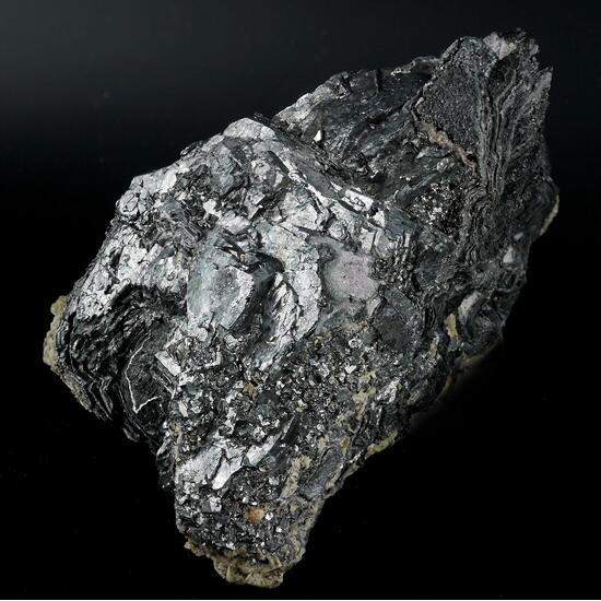 Chloanthite & Siderite