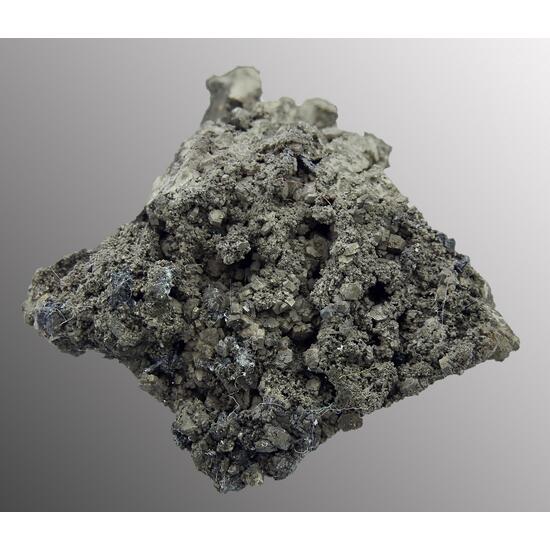 Argentopyrite & Polybasite